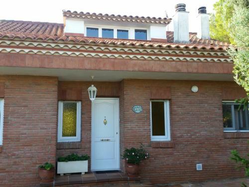 Villa Fabiola