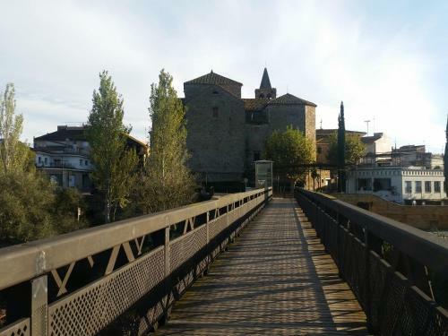 Villa Fabiola