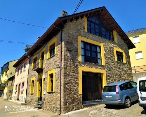 La Obra de Joaquin, Tu Rinc�n En El Bierzo Alto