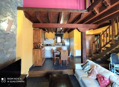 La Obra de Joaquin, Tu Rinc�n En El Bierzo Alto