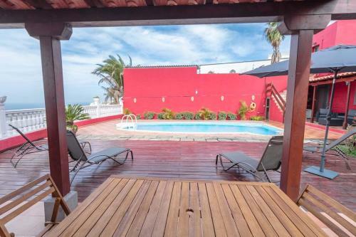 Villa Casa Terpsicore