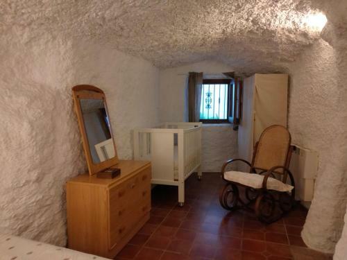 Casa Cueva Pastor