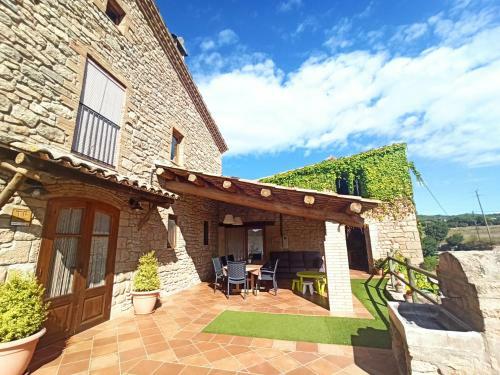 Masia Caselles