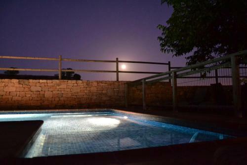 Masia Caselles