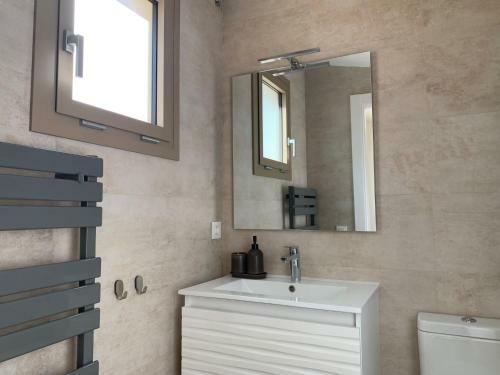 Apartamento Ca La Fustereta