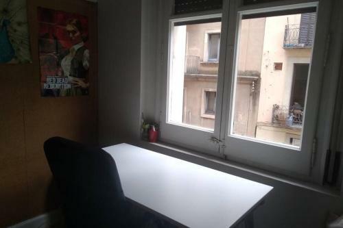 Apartamento Piso Con Vistas A La Rambla de Figueres