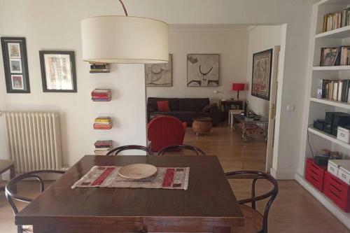 Apartamento Piso Con Vistas A La Rambla de Figueres