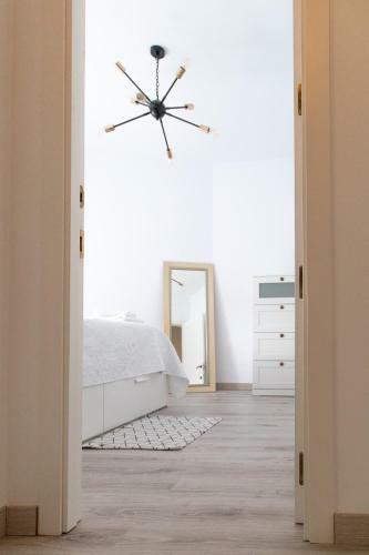 Apartamento Spiral Stairs Duplex