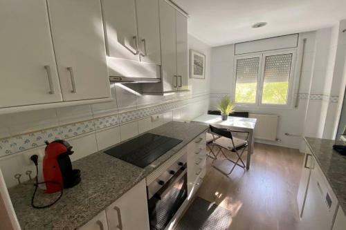 Apartamento Entero Con Piscina A 5 Min Del Centro