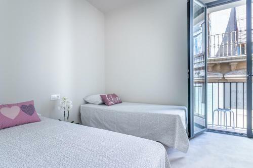 Apartaments Jonquera, 18
