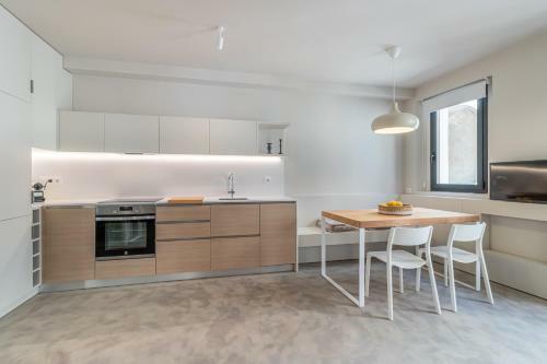 Apartaments Jonquera, 18