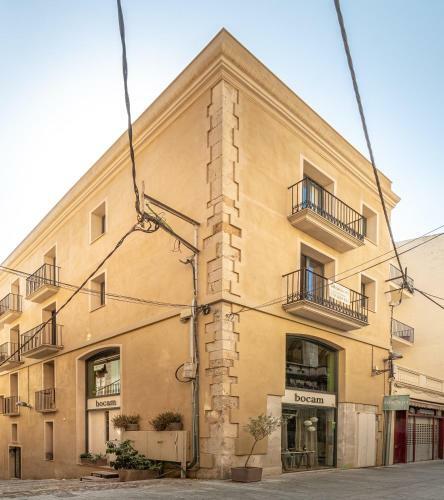 Apartaments Jonquera, 18