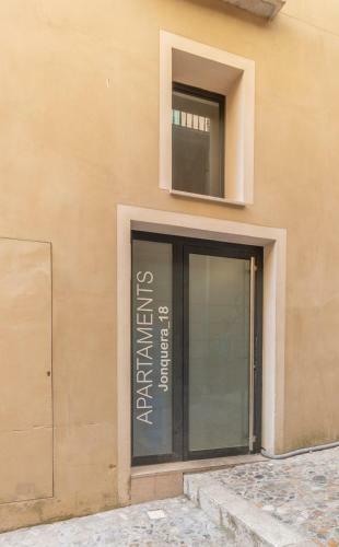 Apartaments Jonquera, 18