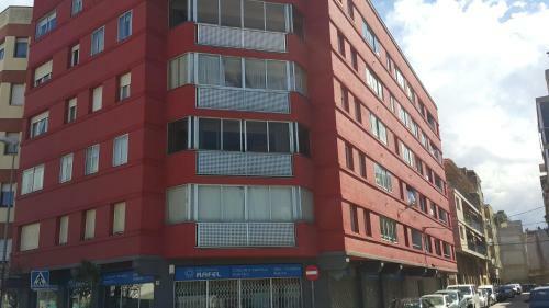 Apartamento Nuria