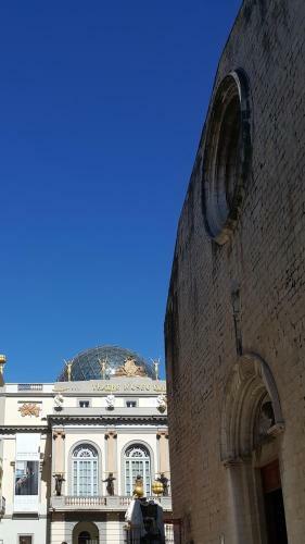 Apartamento Nuria