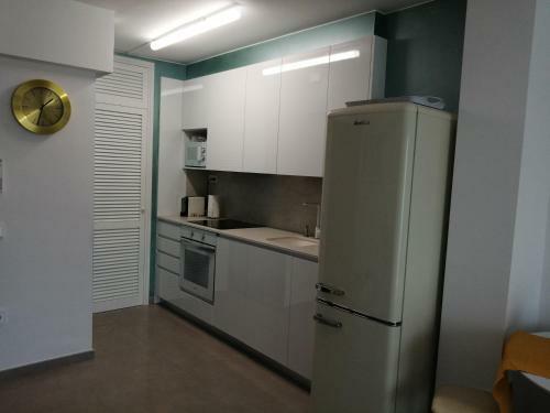 Apartamento La Mussenya