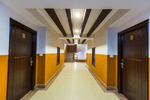 Hotel Kausi