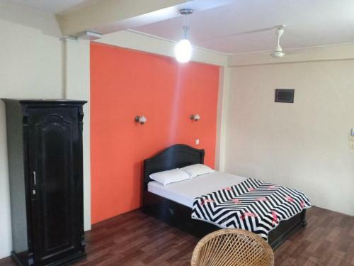 Apartamento Sunset Appartment