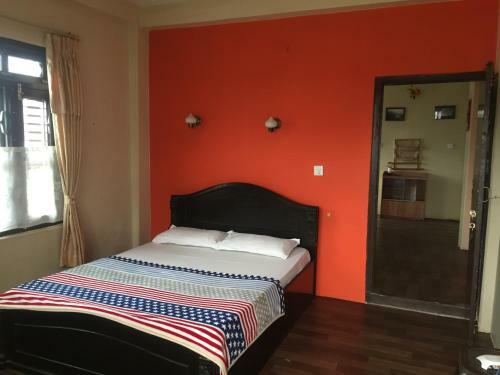 Apartamento Sunset Appartment