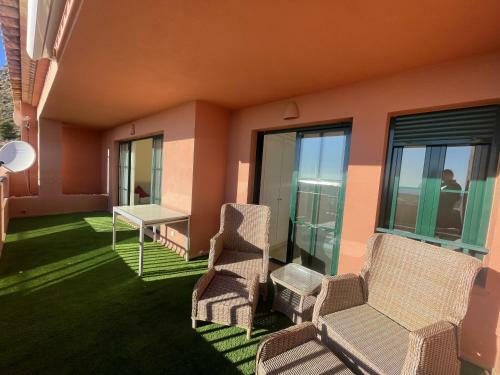 Apartamento Altos Sierra Cortina