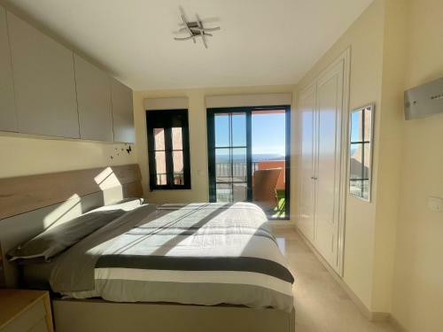 Apartamento Altos Sierra Cortina