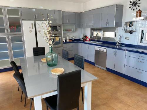 Villa Altos Golf Bah�a Finestrat