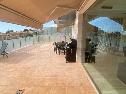 Villa Altos Golf Bah�a Finestrat