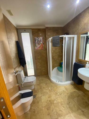 Villa Altos Golf Bah�a Finestrat