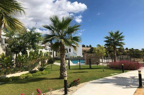 Apartamento Martormar