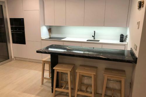 Apartamento Martormar