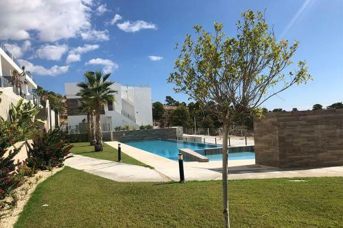 Apartamento Martormar
