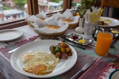 Hotel Tulsi