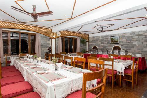 Hotel Tulsi