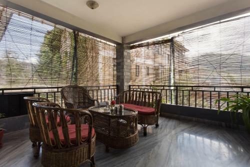 Hotel Tulsi