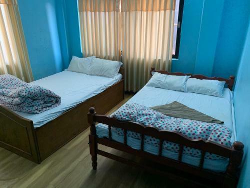 Hostal Bickys Home