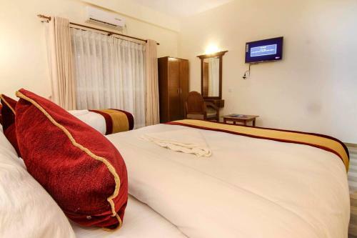 Hotel Basanta Inn