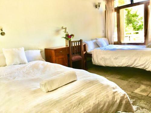 Hotel Shambhala
