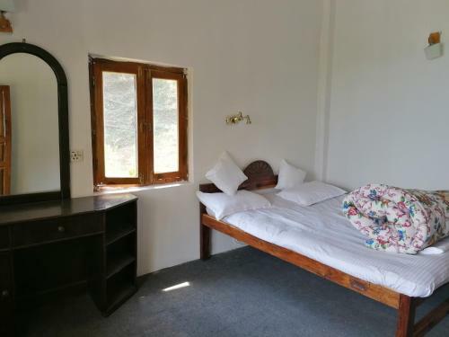 Hotel Shambhala