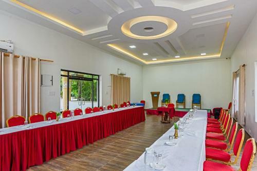 Hotel Jal Mahal