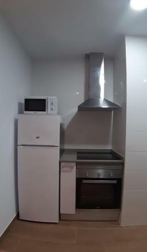 Apartamento Costa Blanca