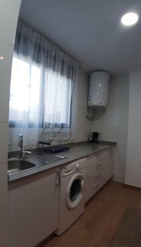 Apartamento Costa Blanca