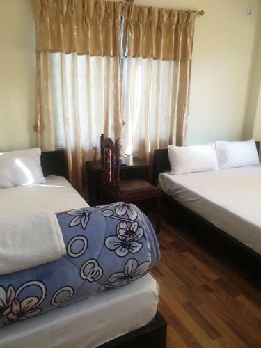 Hotel Nature Peace