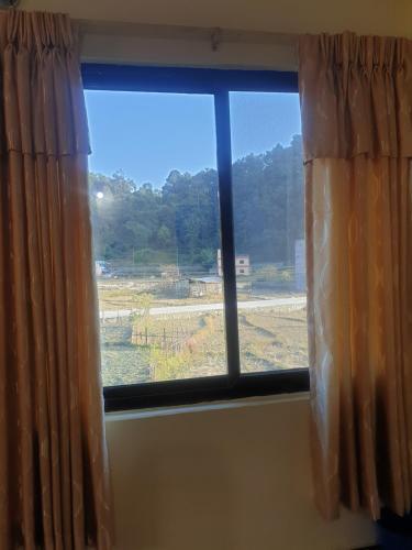 Hotel Nature Peace