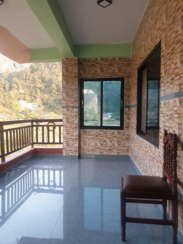 Hotel Nature Peace