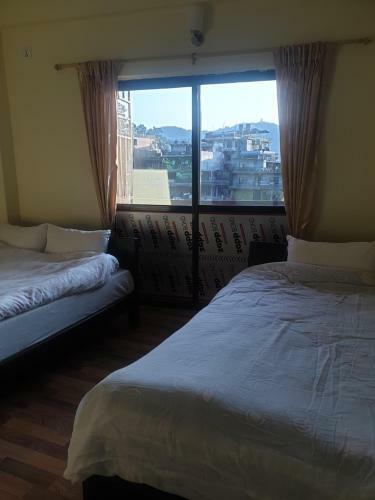 Hotel Nature Peace