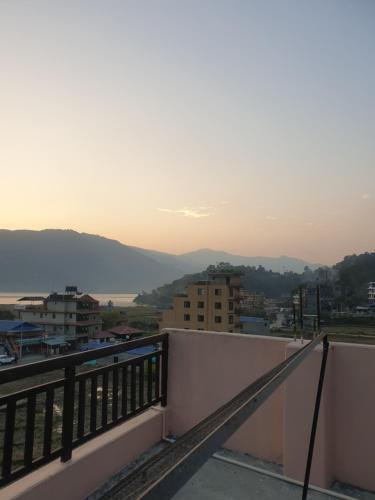Hotel Nature Peace
