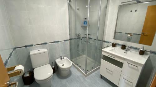 Apartamento Tira 2a Playa Langosteira