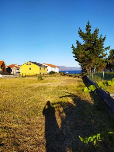 Apartamento Tira 2a Playa Langosteira