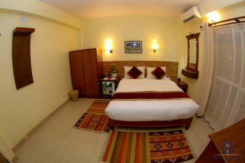Hotel Sadan