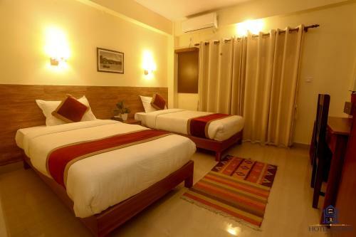 Hotel Sadan